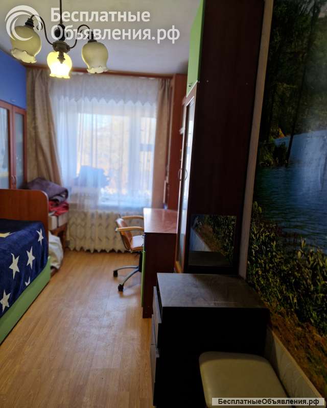 Квартиры