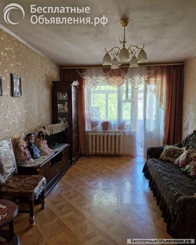 Квартиры
