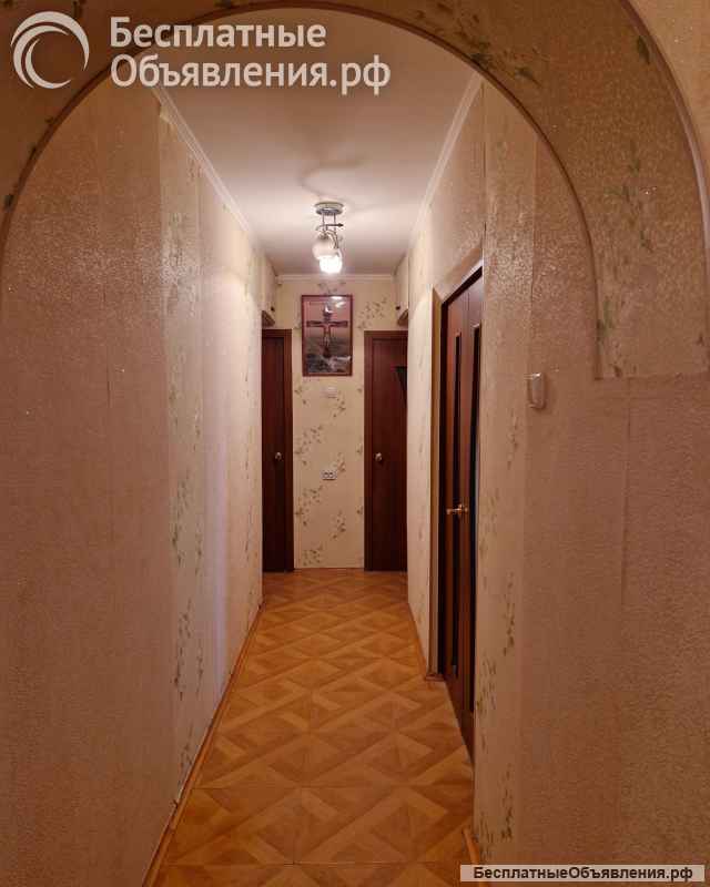 Квартиры