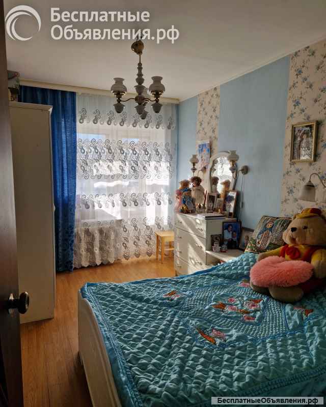 Квартиры