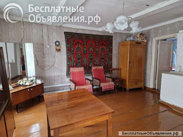 Жилого дома
