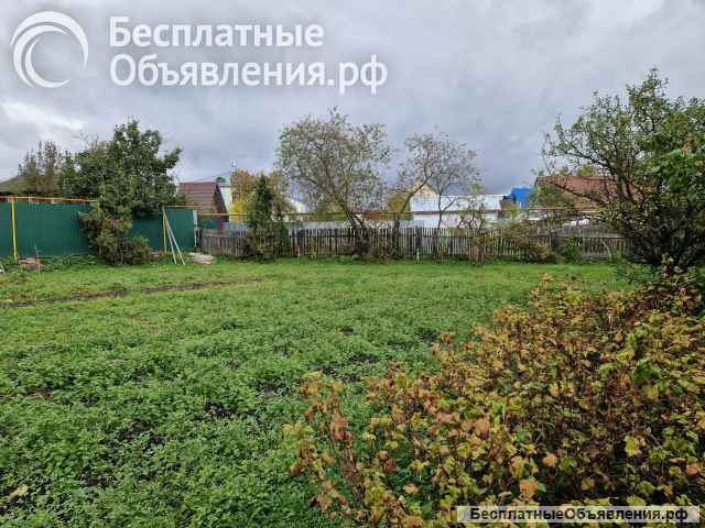 Жилого дома