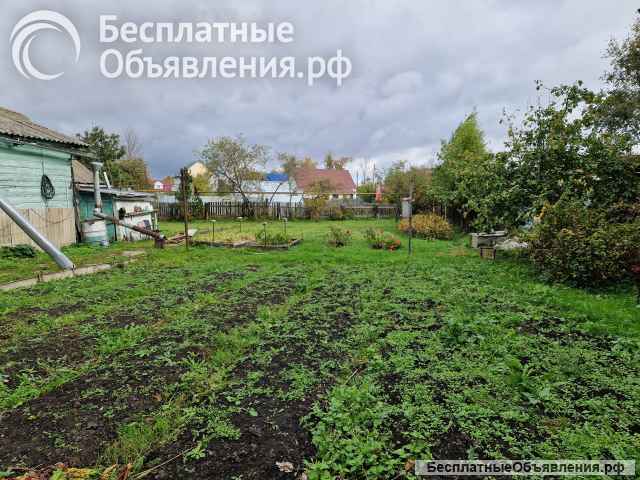 Жилого дома