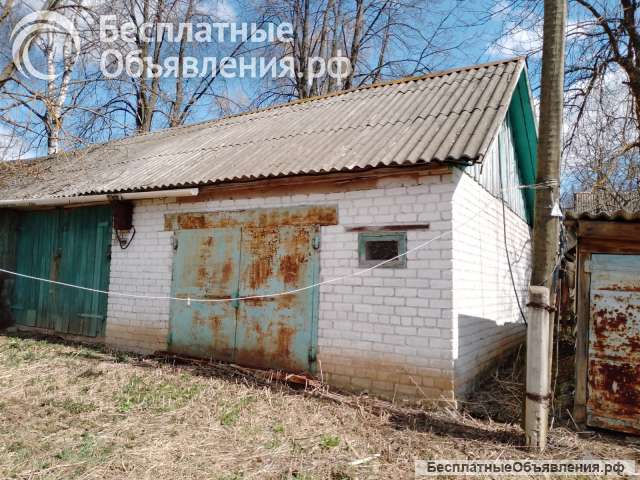 Земельного участка