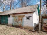 Земельного участка