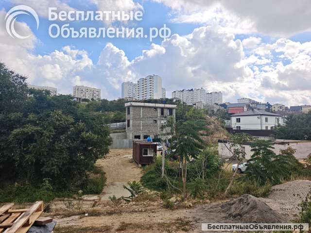 Нового дома в черте города (Таунхаус)