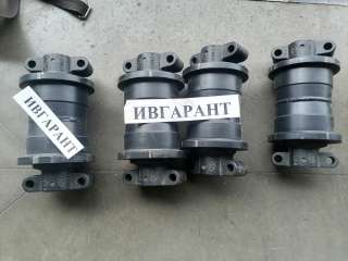 81Q6-11010, 81Q611010 ОПОРНЫЙ КАТОК для экскаватора R210NLC-9 - 81Q6-11010, 81Q611010