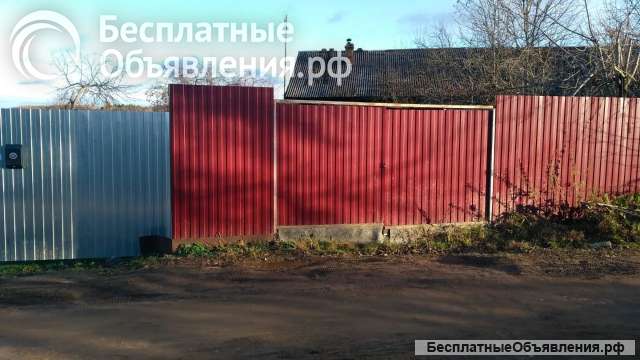 Однокомнатная квартира