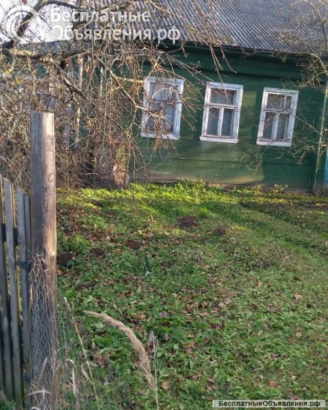 Однокомнатная квартира