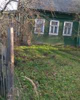 Однокомнатная квартира
