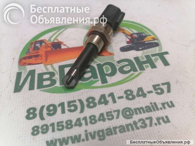 178-2334, 178-2334-00, 1782334 Датчик сепаратора воды CAT 1782334, 178-2334