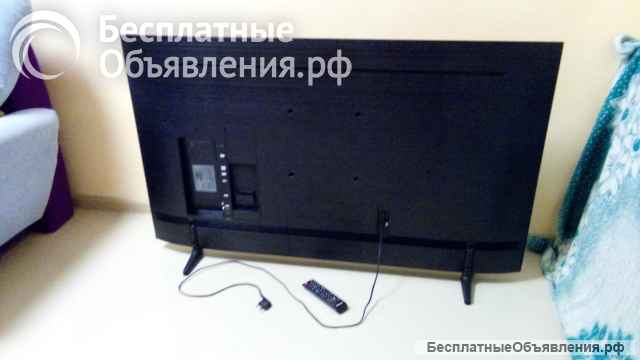 Samsung UE55NU7090