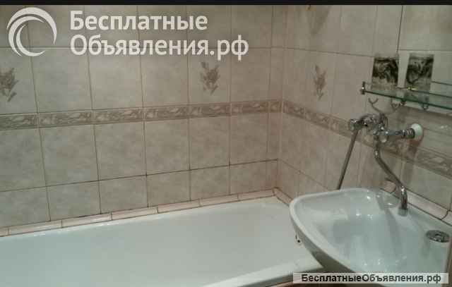 Сдам 2-комнатную