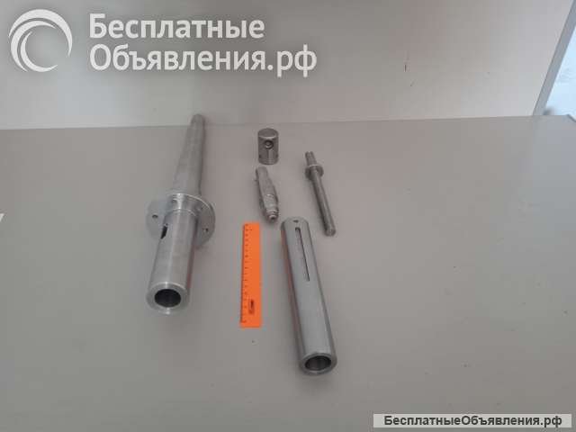 Металлообработка