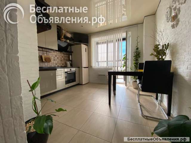 2х комнатную квартиру