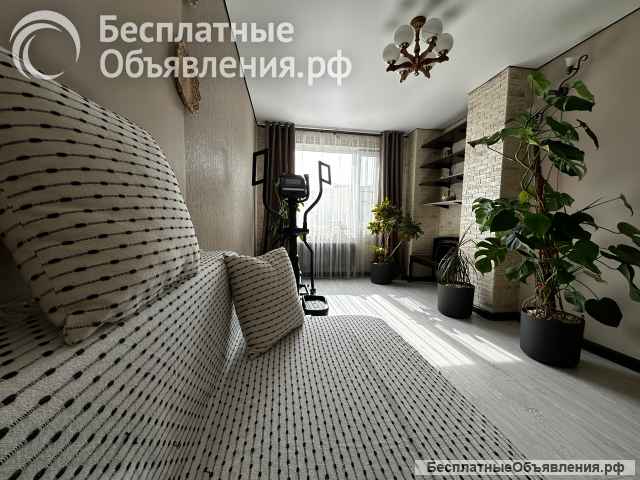 2х комнатную квартиру