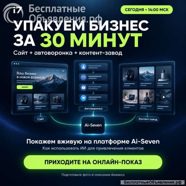 Бесплатно курс по нейросетям в Telegram