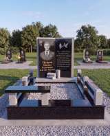 Изготовление памятников «под ключ»