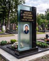 Изготовление памятников «под ключ»