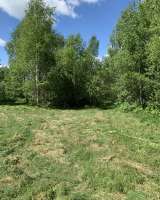 Участок 10.8 соток ЛПХ Рузский округ