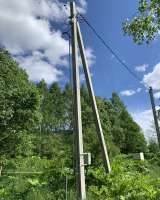 Участок 10.8 соток ЛПХ Рузский округ