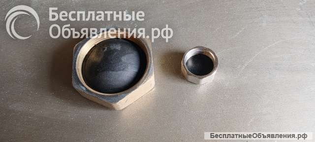 Канистра из фреонового баллона 12 литров