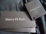 Пуховик Marco DI Radi, 48 размер