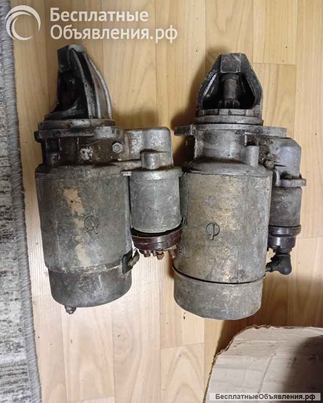 Автозапчасти на УАЗ, ГАЗ, ВАЗ
