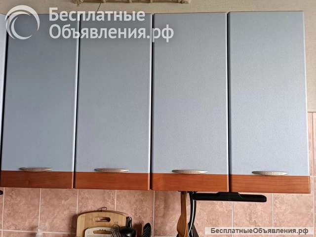 Верхние кухонные ящики Италия