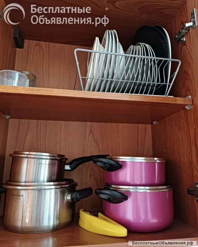 Верхние кухонные ящики Италия