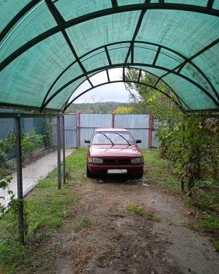 Старый автомобиль продам