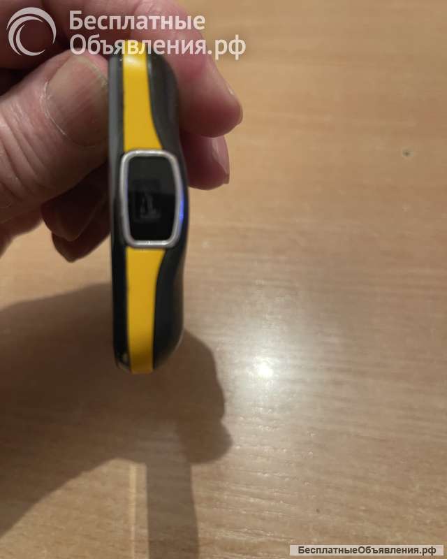 Телефон Samsung Galaxy Beam GT-18530