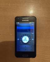 Телефон Samsung Galaxy Beam GT-18530