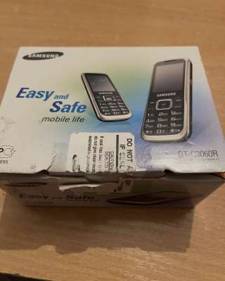 Samsung GT-C3060R