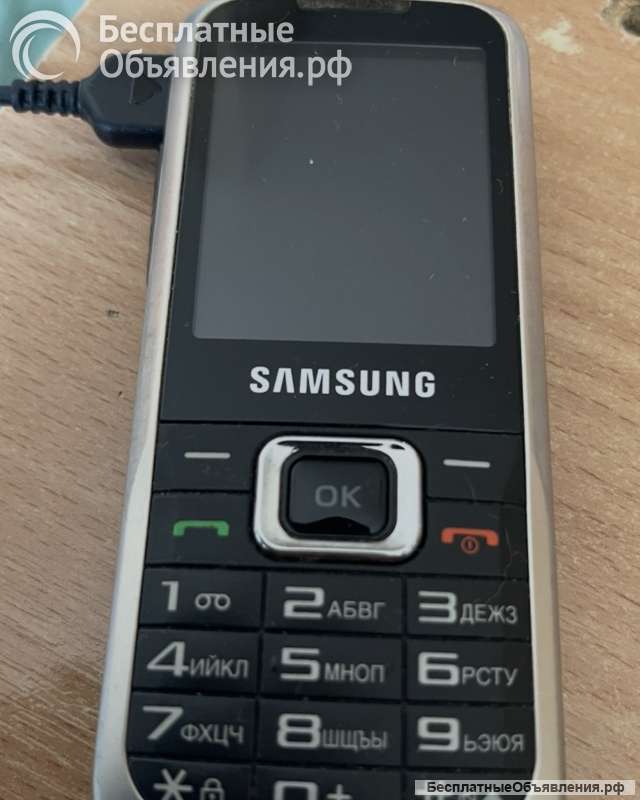 Samsung GT-C3060R