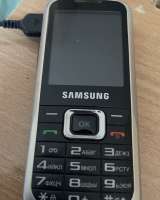 Samsung GT-C3060R