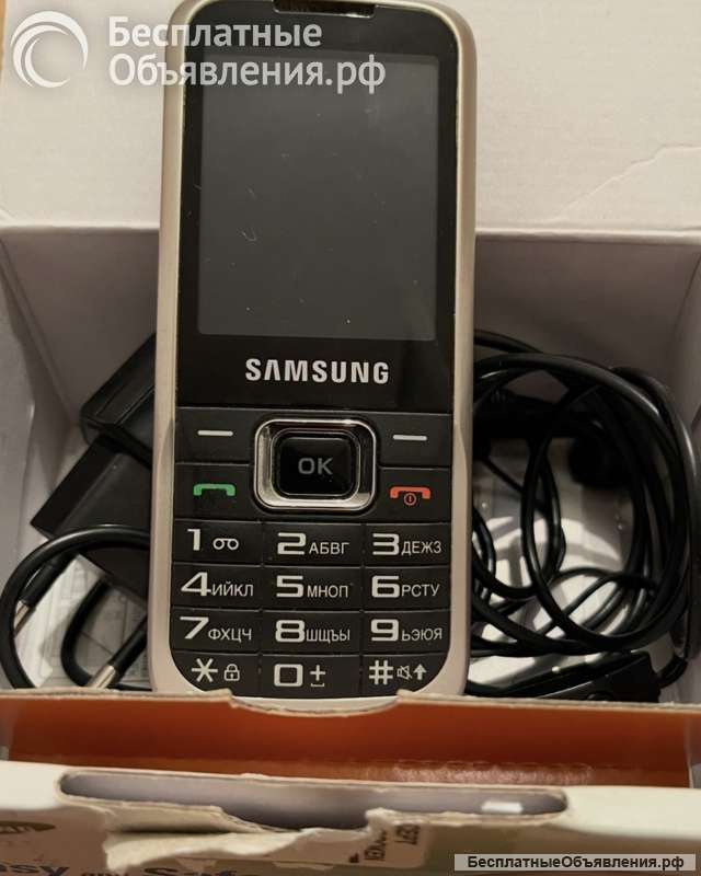 Samsung GT-C3060R