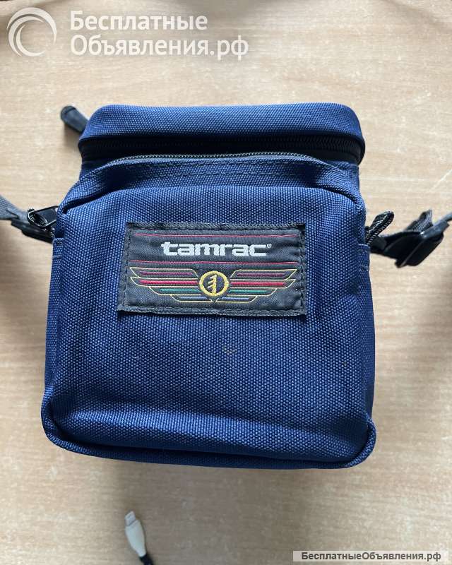 Minolta Vectis S1