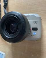Minolta Vectis S1