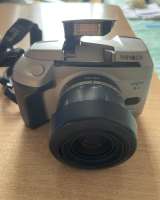 Minolta Vectis S1