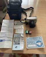 Minolta Vectis S1