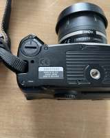 Minolta Vectis S1