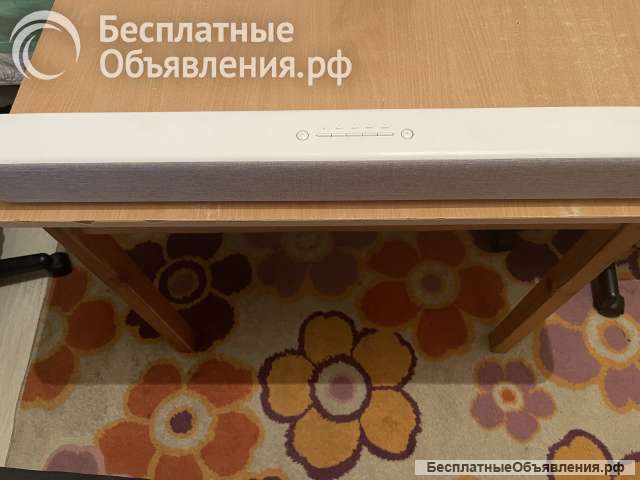 Саундбар Xiaomi MITVMDZ-27-DA
