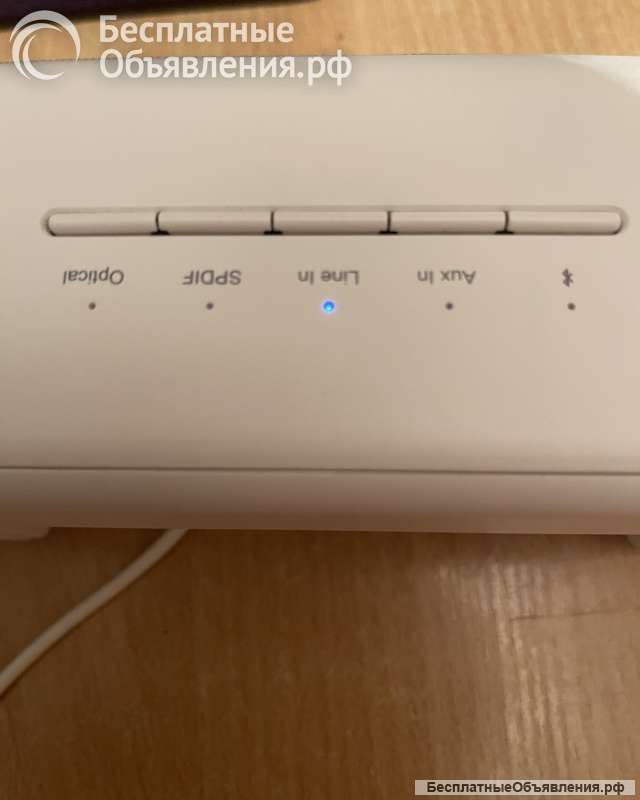 Саундбар Xiaomi MITVMDZ-27-DA