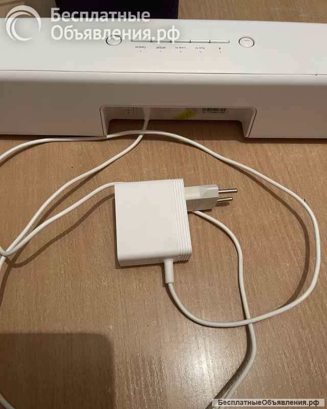 Саундбар Xiaomi MITVMDZ-27-DA
