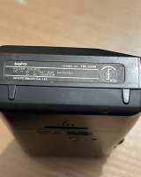 Микрокассетный диктофон Sanyo