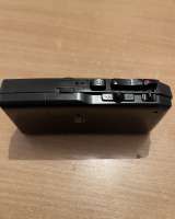 Микрокассетный диктофон Sanyo
