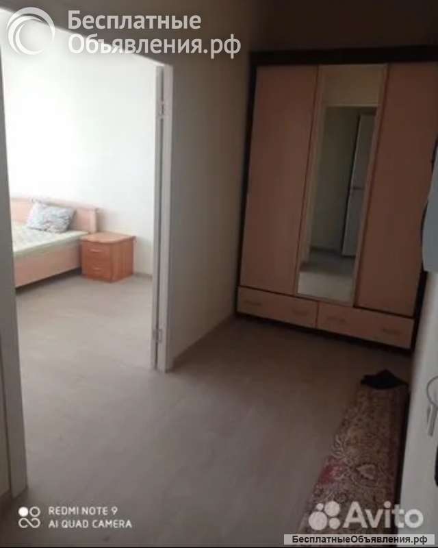 Сдам квартиру