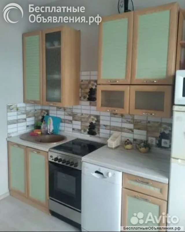 Сдам квартиру