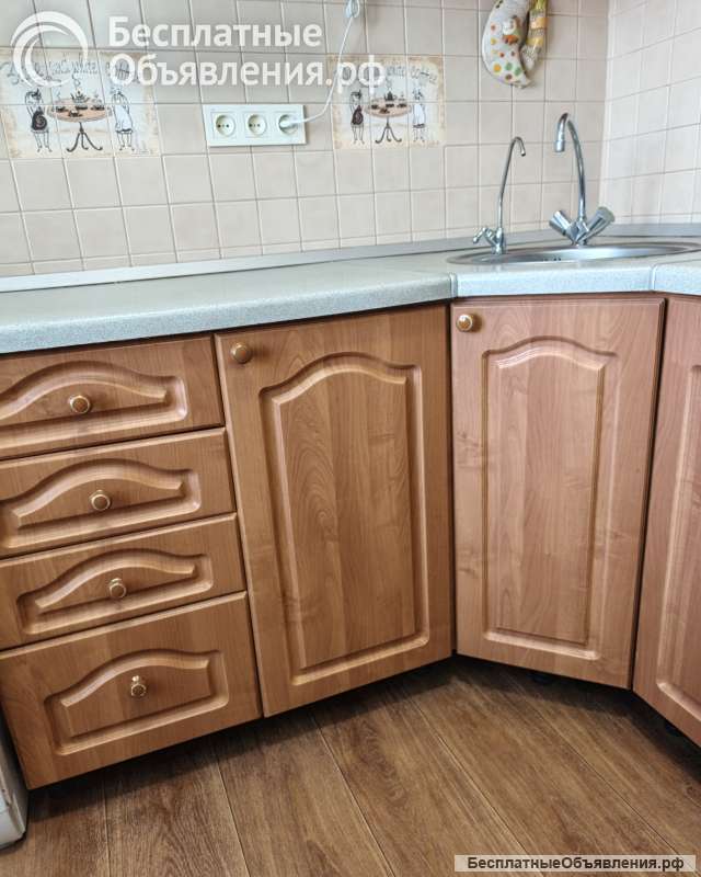 Кухонный гарнитур